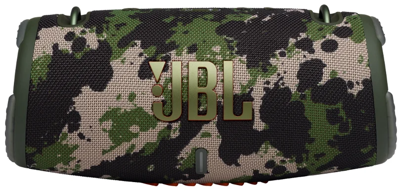 Портативная колонка JBL Xtreme 3, камуфляж